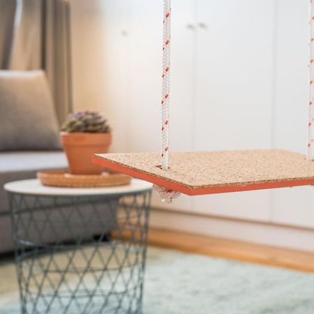 Guestready - Charming Studio In Porto! Exterior foto